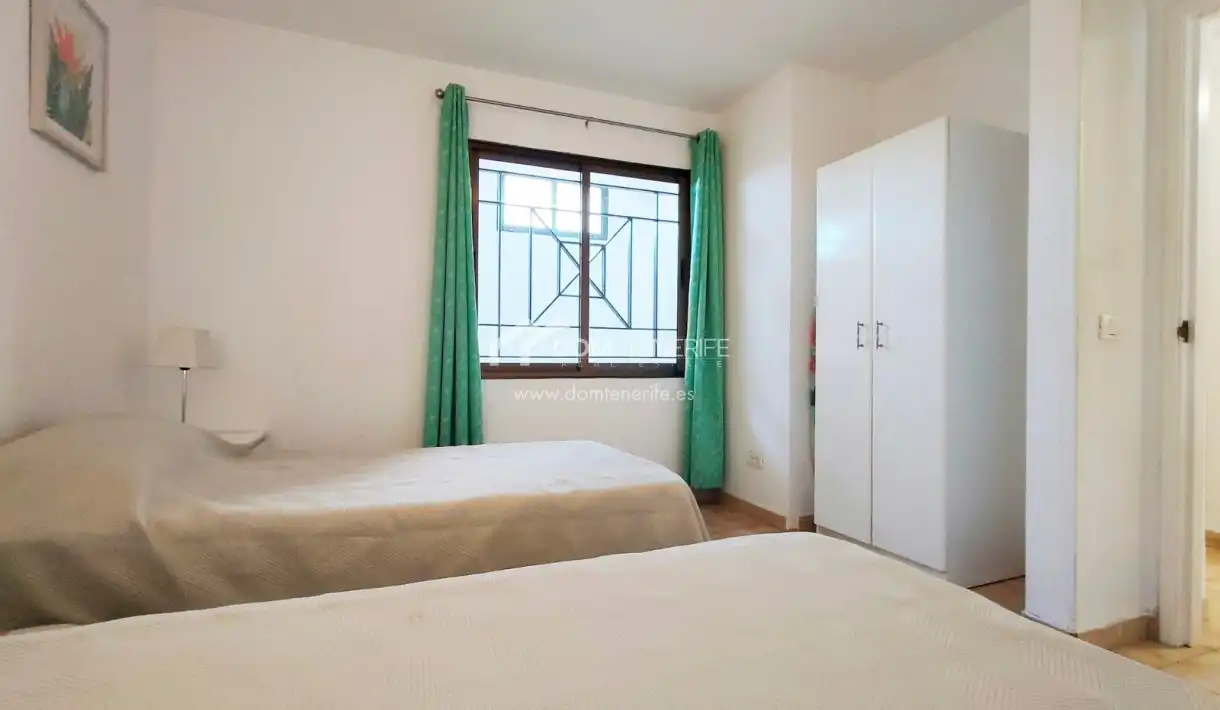 Wohnung mit Pool zum Verkauf in Los Cristianos, imagen 18