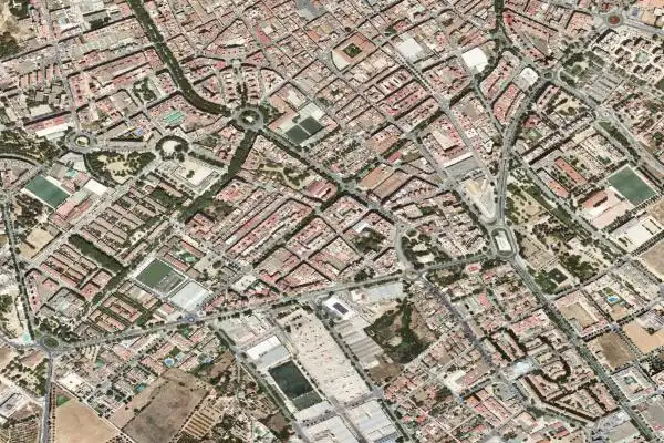 Pis en venda a Centre, imagen 6