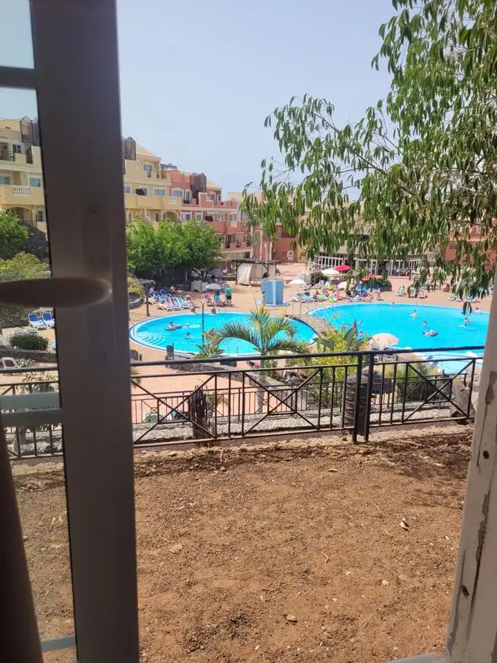 Flat with pool for sale in Meandro, imagen 30