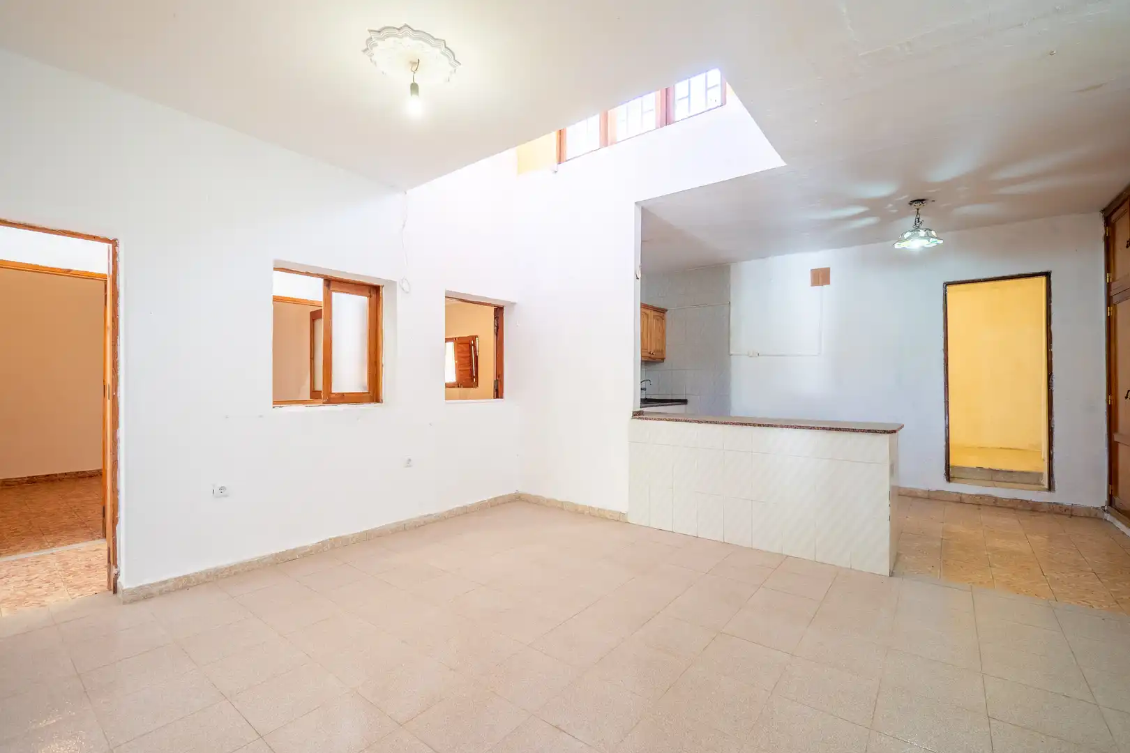 Casa o chalet en venta en Tejeda con Terraza y Trastero