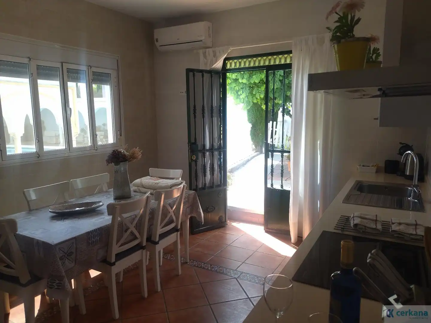 Chalet con piscina en venta en PALOMA 37, imagen 22