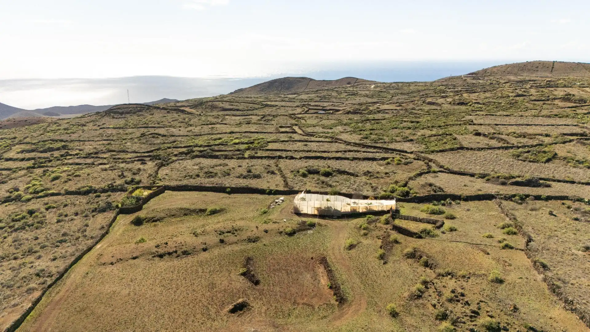 Residencial en venta en El Pinar de El Hierro