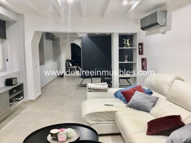 Piso en venta en  Valencia Capital con Aire acondicionado, Calefacción y Parquet