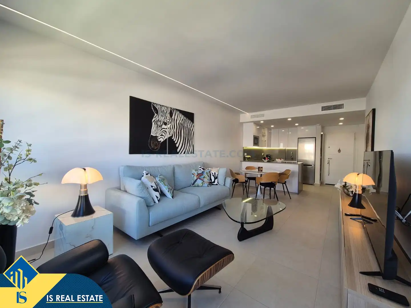 Penthouse mit Pool zum Verkauf in Orihuela Costa, imagen 7