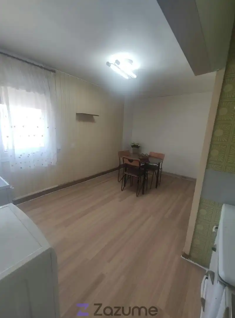 Comedor de Piso de alquiler en Zumarraga con Calefacción, Trastero y Amueblado