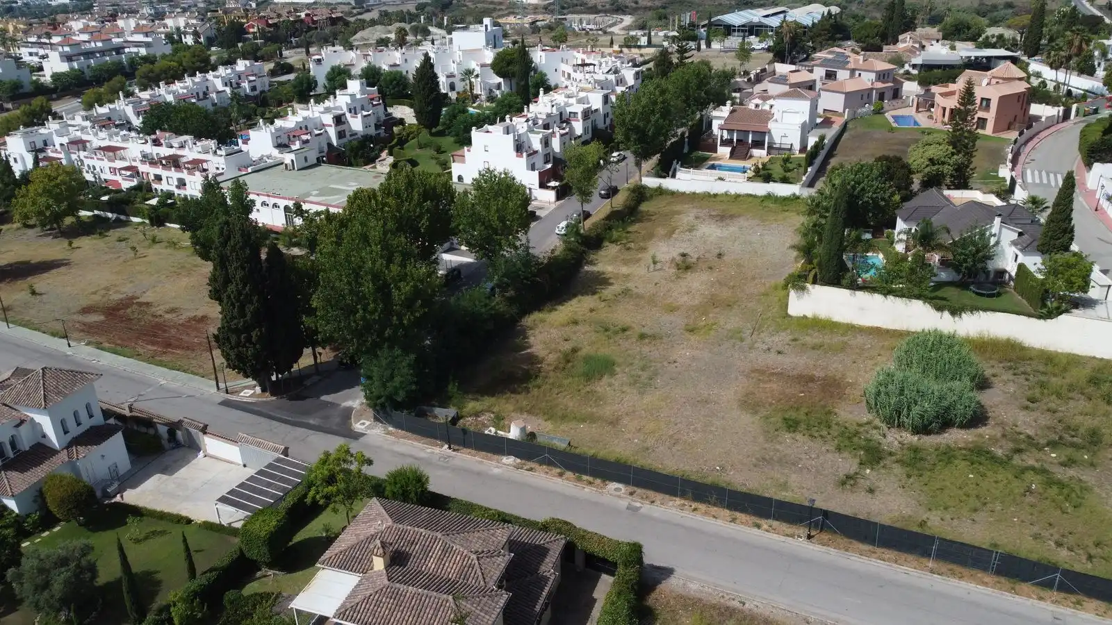 Terreny residencial en venda a Calle Espliego 11, imagen 5