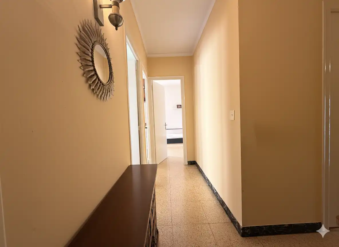 Piso en venta en Torelló