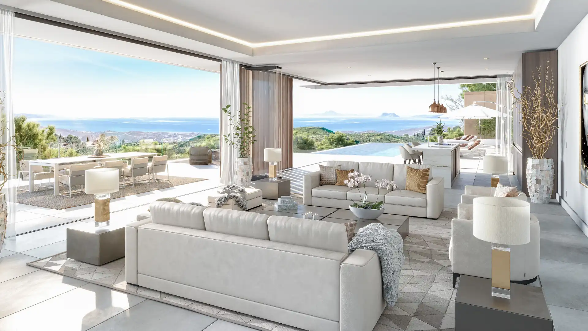 House with pool for sale in Marbella Centro, imagen 6