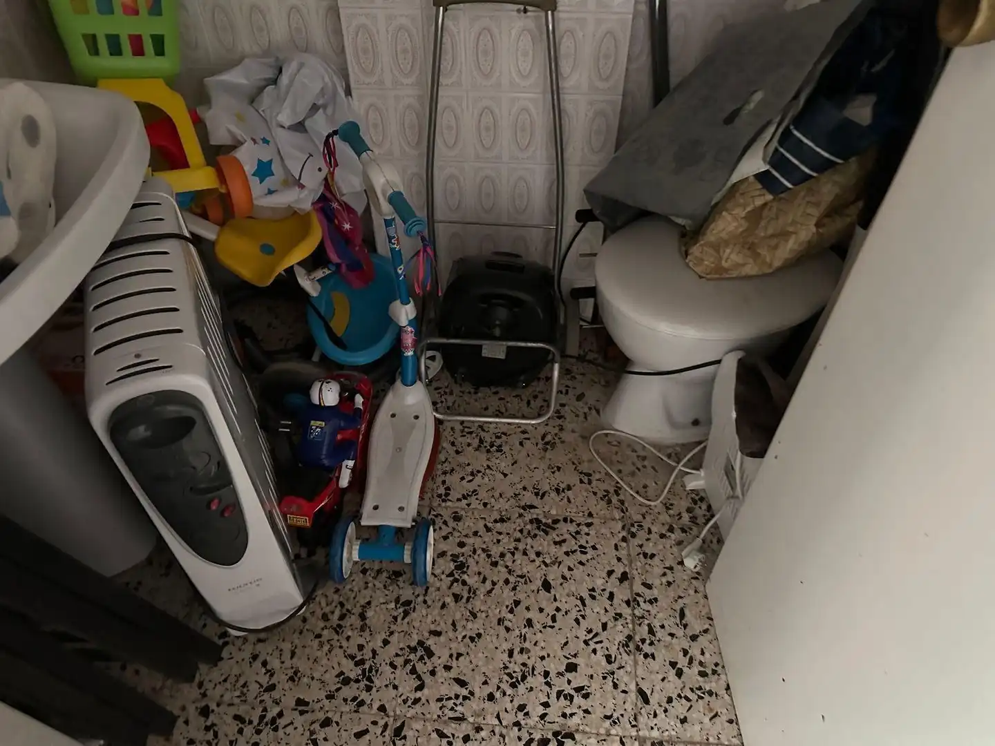 Apartament en venda en Alicante / Alacant