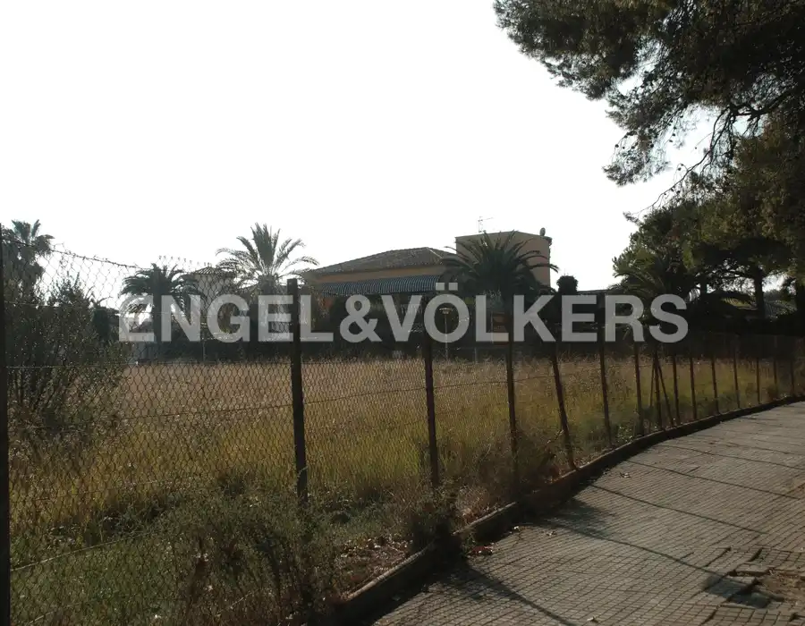 Terreny residencial en venda a Can Girona - Terramar - Vinyet, imagen 8