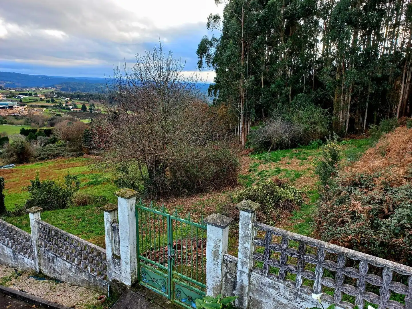 Flat for sale in Pontedeume, imagen 59