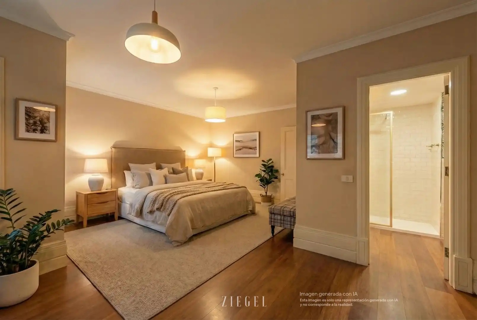 Habitación de Piso en venta en Las Palmas de Gran Canaria con Aire acondicionado y Trastero