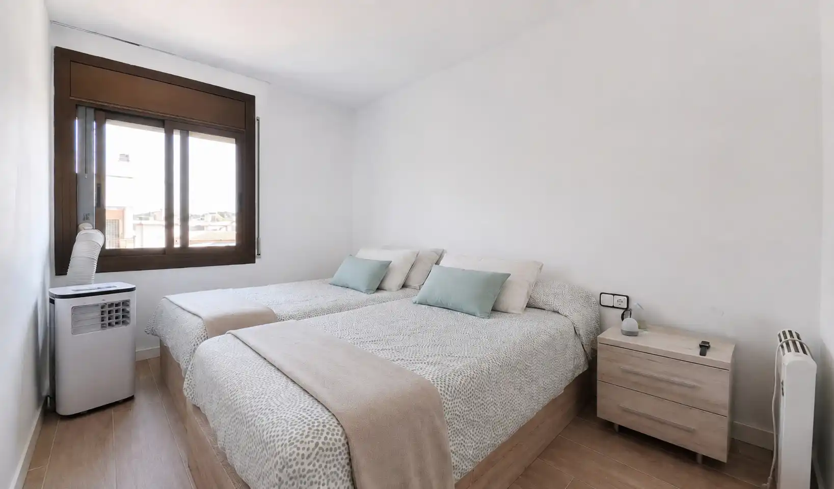 Habitación de Ático en venta en Cunit con Aire acondicionado, Calefacción y Terraza