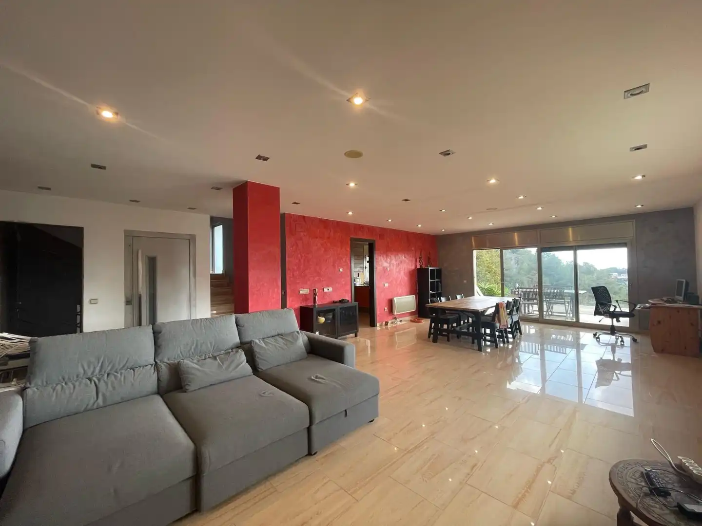 Villa mit Terrasse zum Verkauf in Carrer SATURN, imagen 13