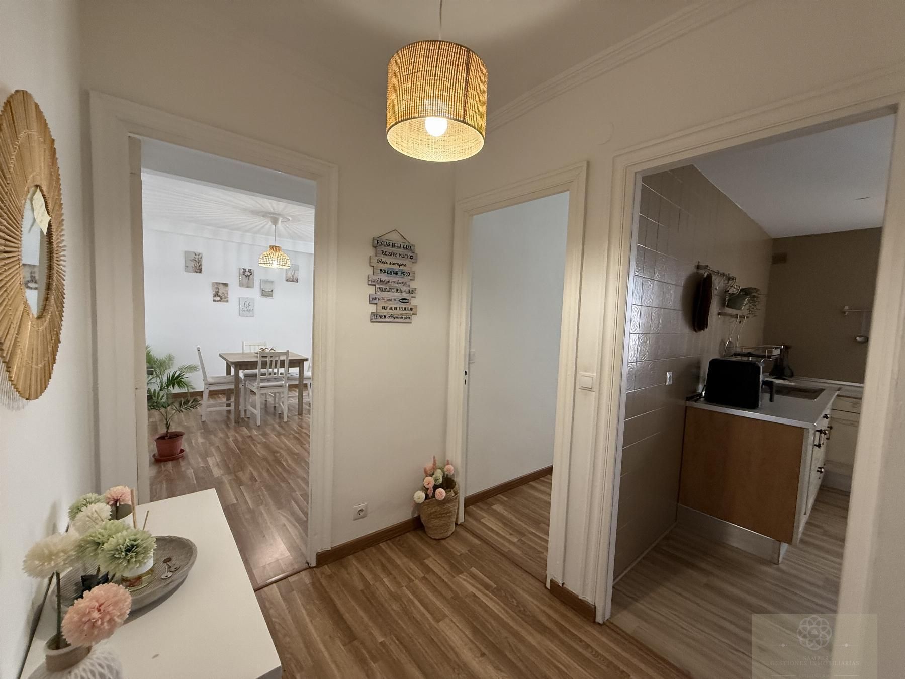 Flat for sale in Casco Histórico - Zona Alta