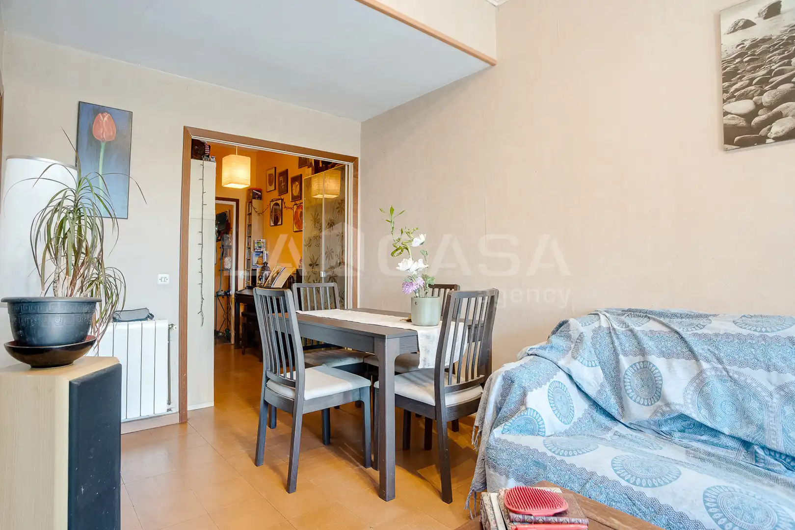 Wohnung mit Terrasse zum Verkauf in Sant Martí, imagen 5