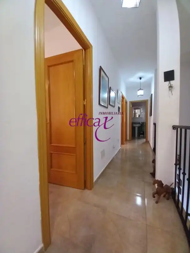 Casa o xalet en venda en La Puebla de Montalbán amb Aire condicionat i Calefacció
