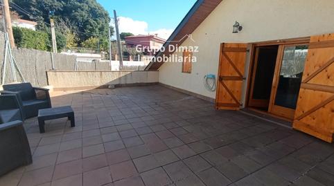 Foto 2 de Casa o xalet en venda a Roure, Sant Cebrià de Vallalta, Barcelona