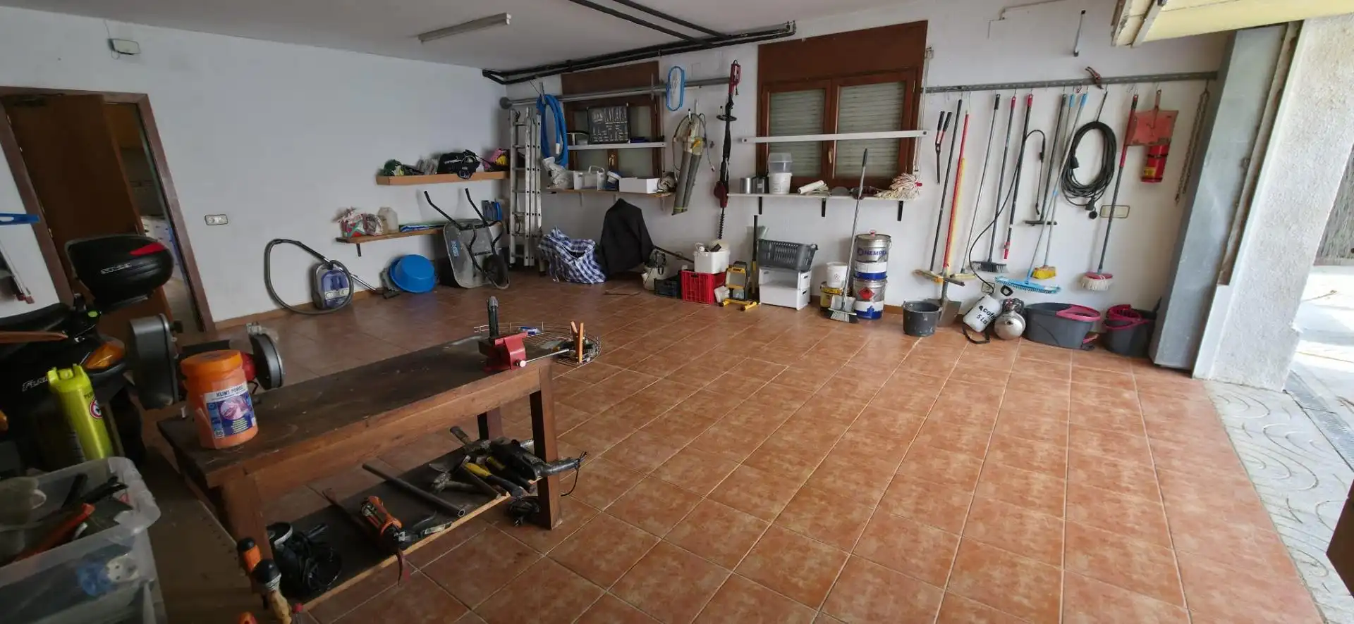 Maison avec piscine à vendre à La Franquesa - Oasis Park, imagen 12