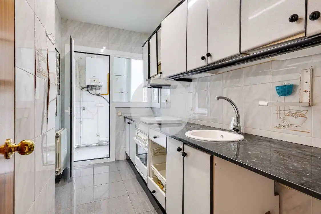 Wohnung mit Aufzug zum Verkauf in Sant Martí, imagen 10