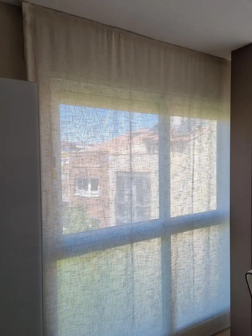 Terrasse von Dachboden zum Verkauf in Sabadell mit Terrasse, Möbliert und Alarm