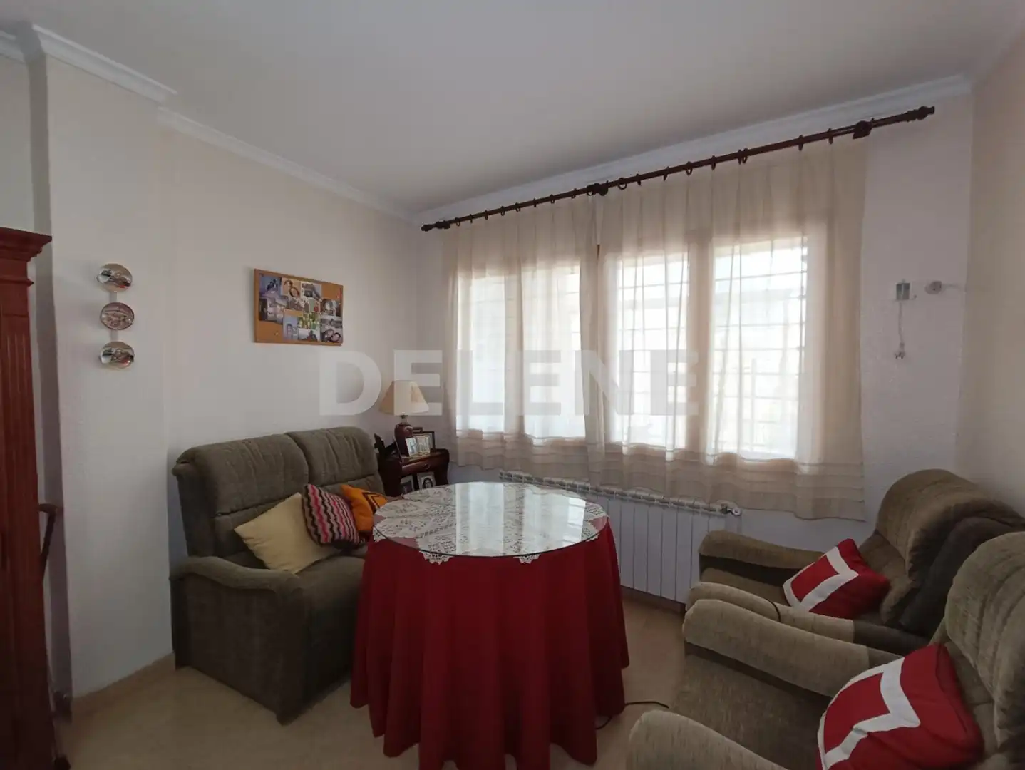 Maison jumelée à vendre à Tobarra, imagen 8