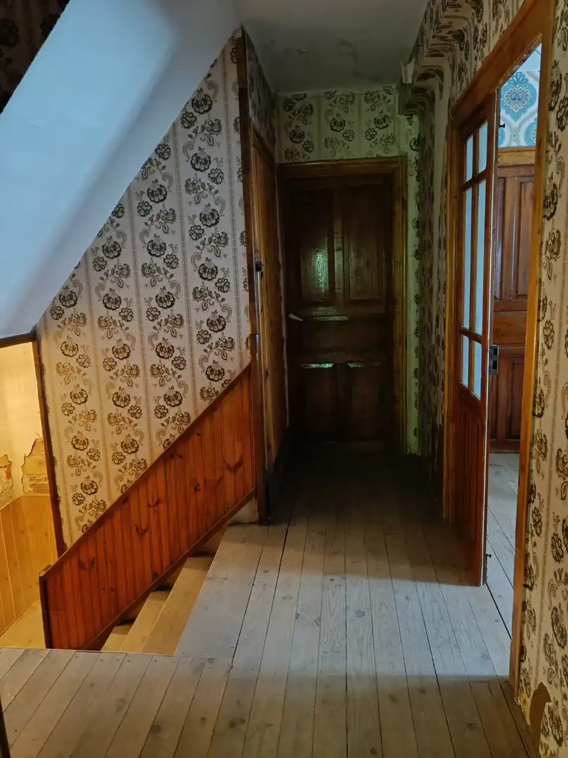 Casa o chalet en venta en Cervera de Pisuerga