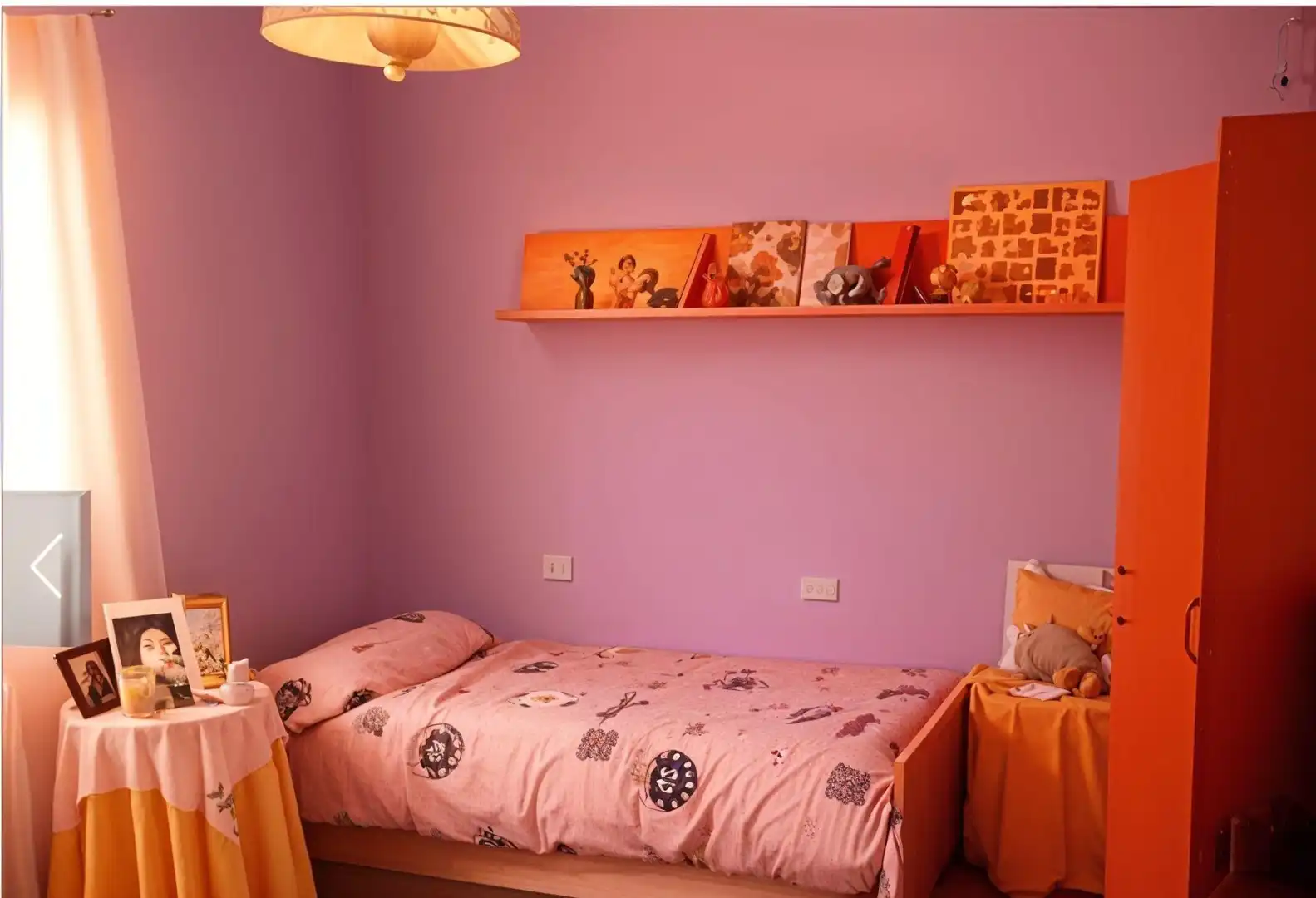 Casa o chalet en venta en Camino Gondosende, Teis