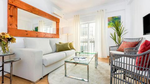 Foto 5 de Pis de lloguer a N/a, Alfalfa - Santa Cruz, Sevilla