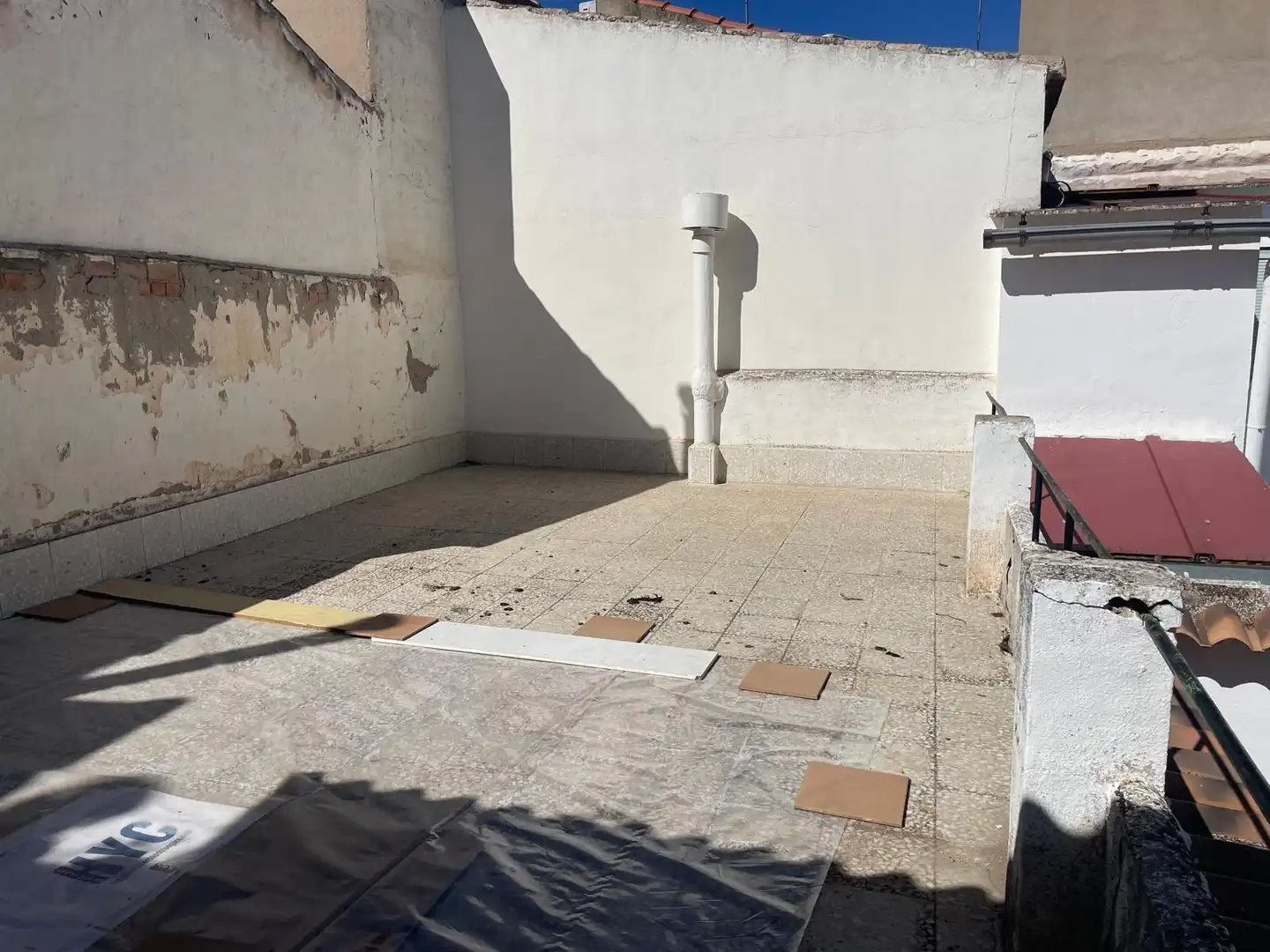Wohnung zum Verkauf in Almagro, imagen 18