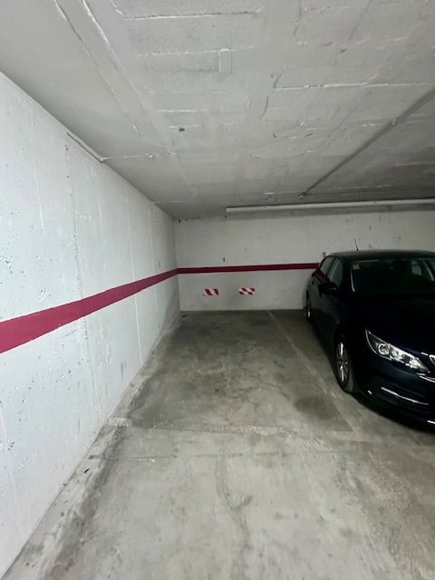 Aparcament de Garatge en venda en Alhaurín de la Torre