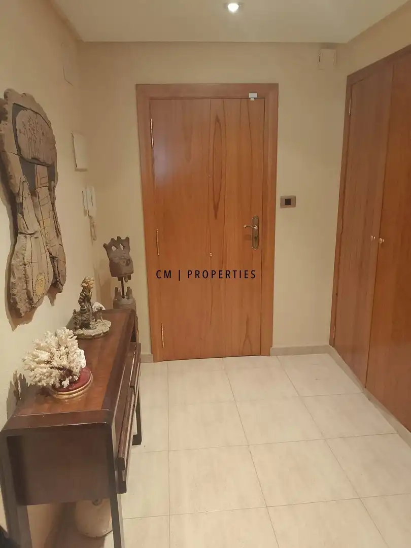 Piso en venta en Valencia con Aire acondicionado, Calefacción y Trastero
