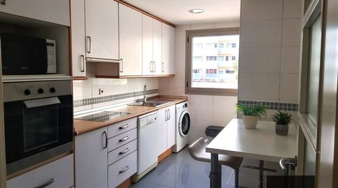 Photo 5 of Flat for rent in Sanchinarro, Madrid Capital