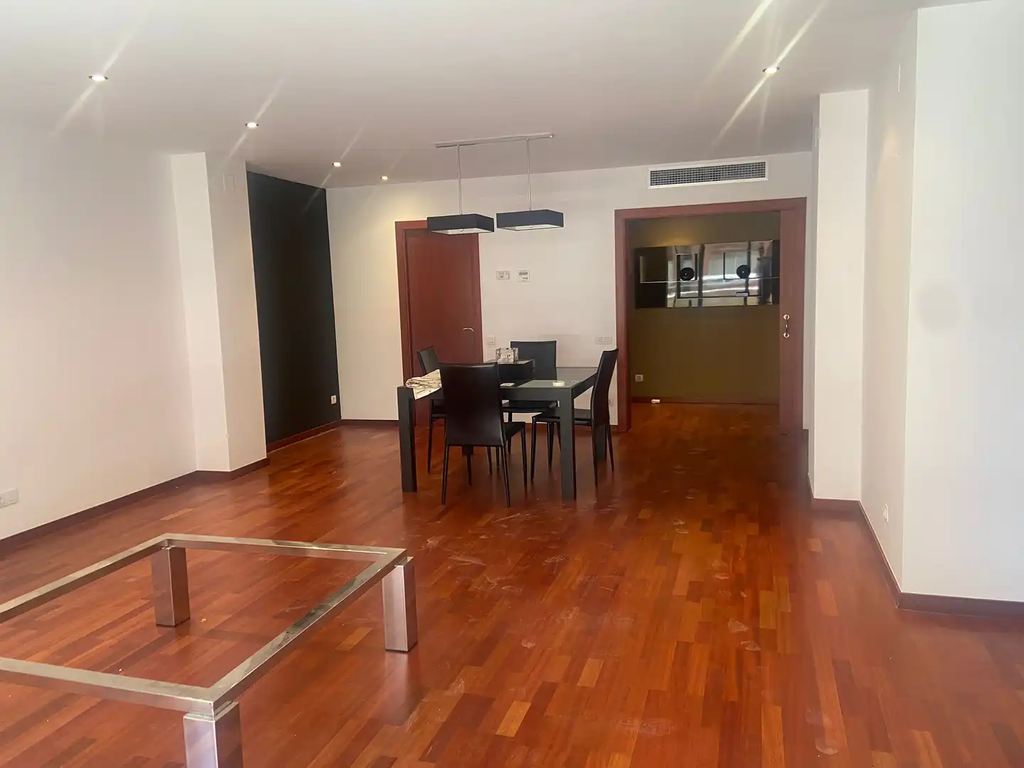 Appartamento con terrazza in vendita a Passeig de l'Estació, imagen 5