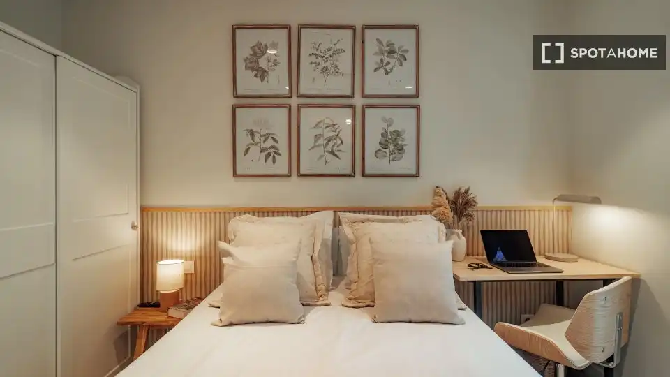 Flat to rent in Eixample, imagen 17