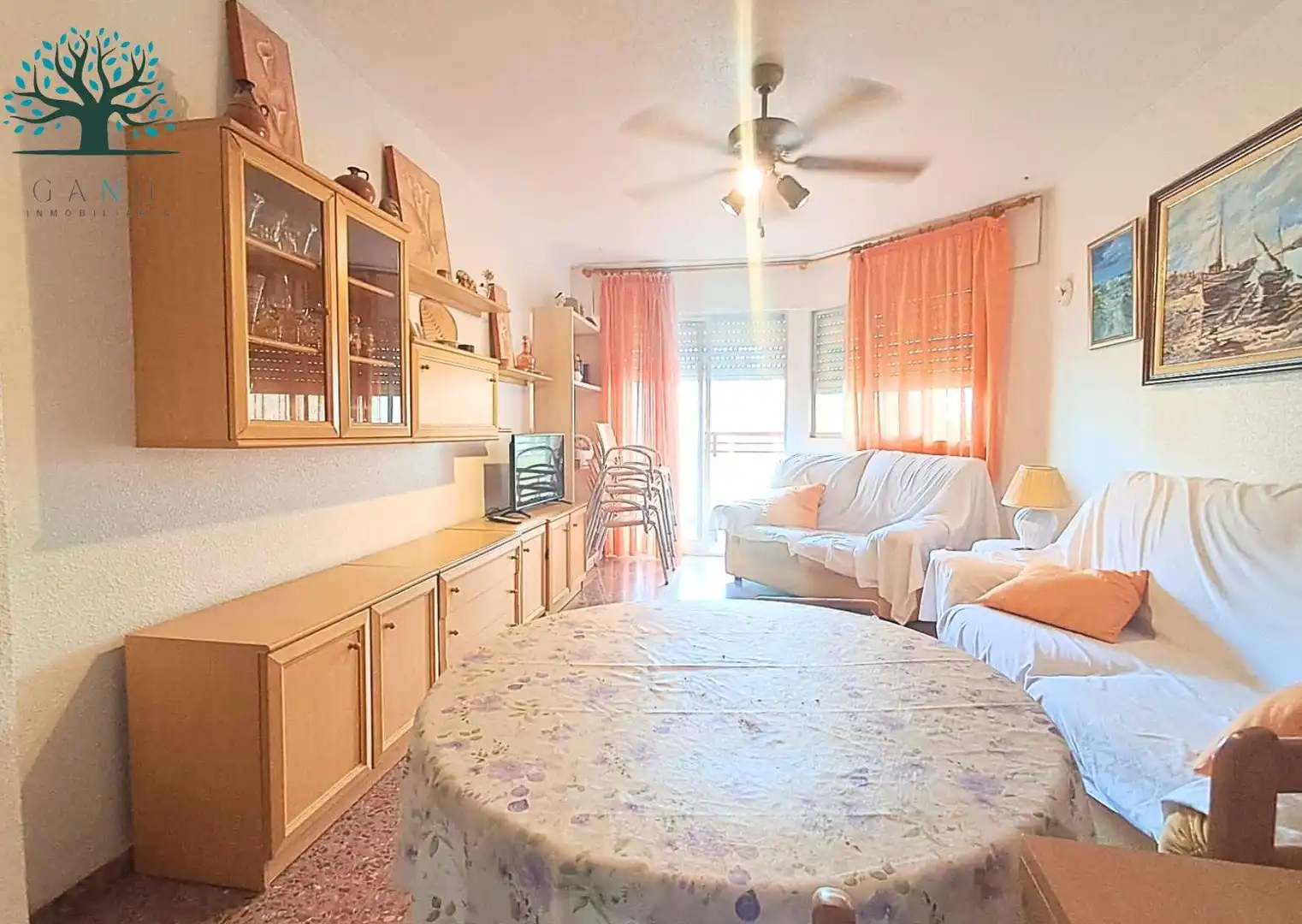 Appartement avec ascenseur à vendre à Puerto de Mazarrón, imagen 5