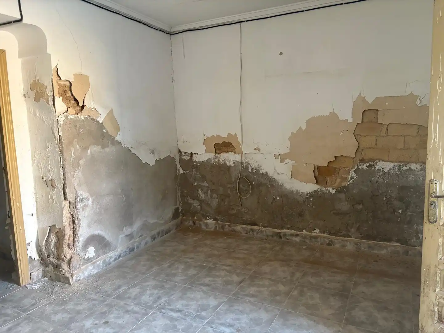 Casa o xalet en venda a Calle Cartagena, El Carmen