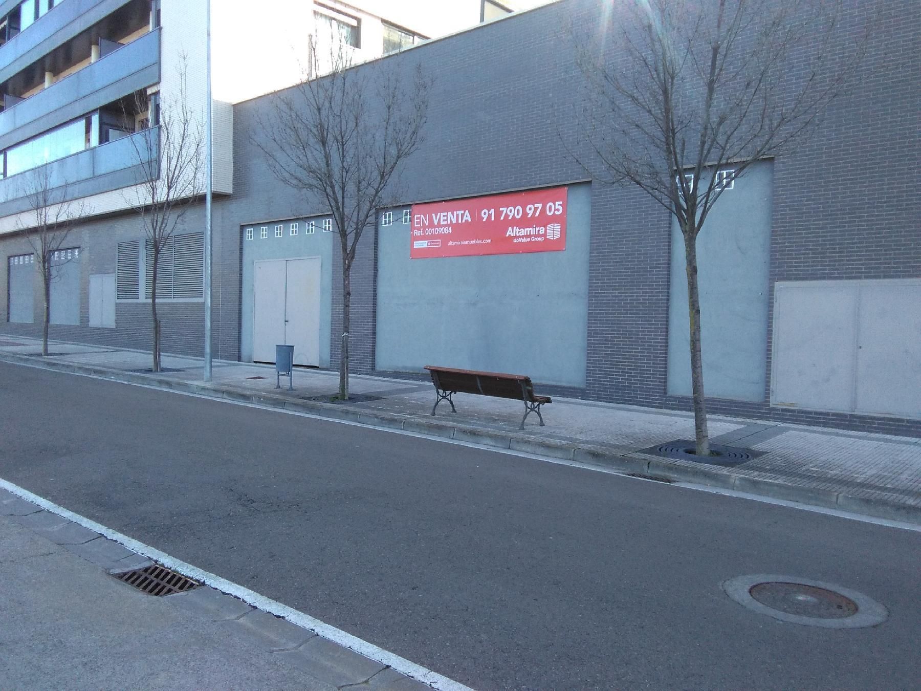Premises for sale in Pedanias