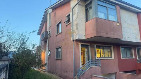 Foto 2 de Casa adosada en venta en Tomiño, Pontevedra