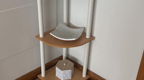 Foto 4 de Piso de alquiler en Cl Concejo de Pesoz, 1, Jove, Gijón