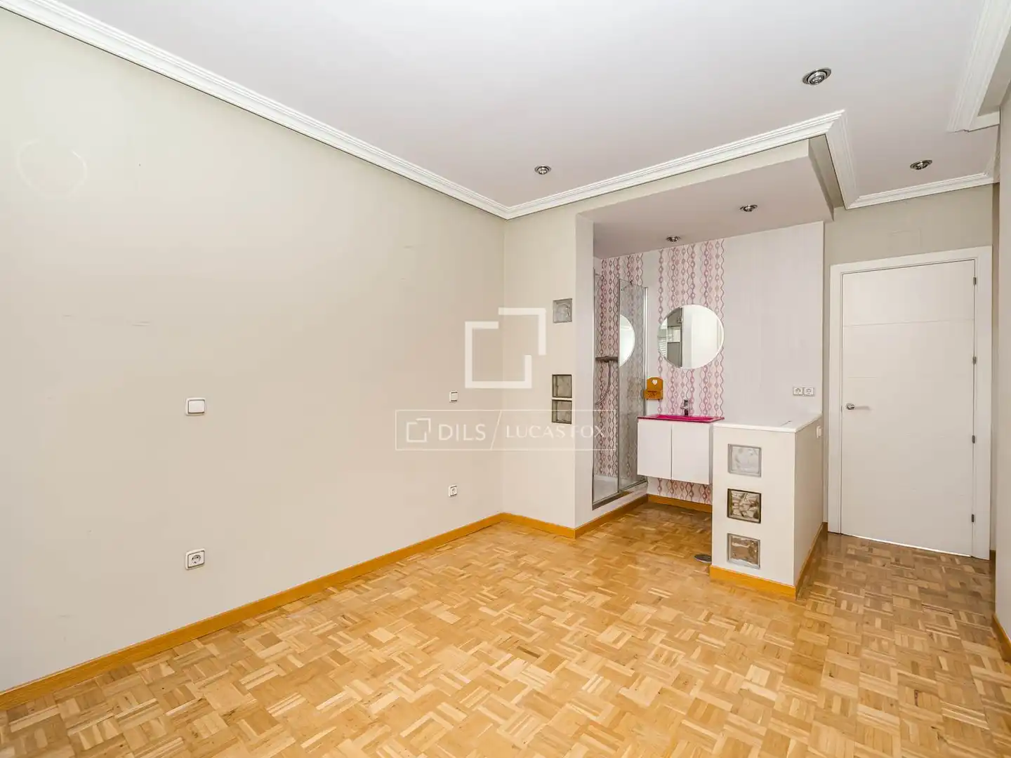 Piso en venta en Madrid con Aire acondicionado y Calefacción
