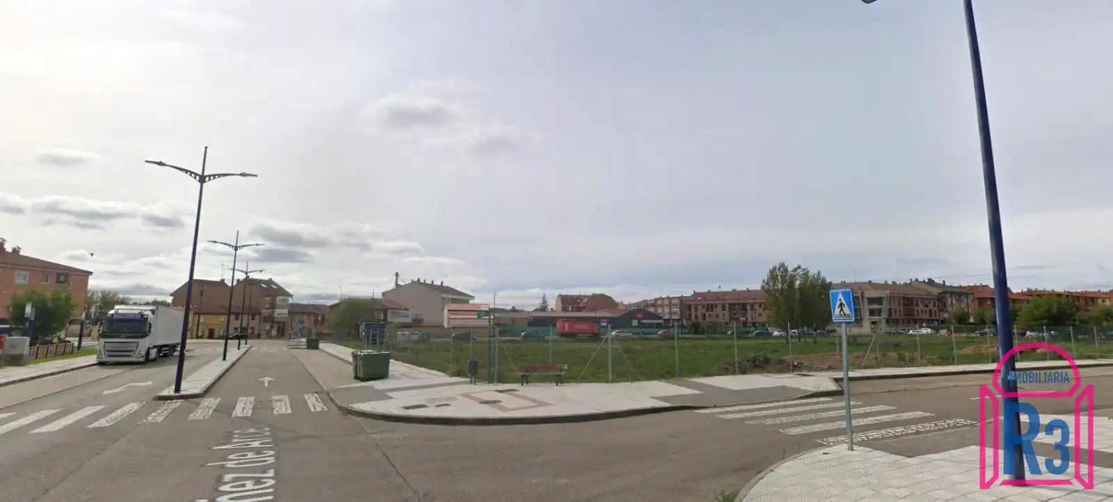 Terreni e lotti in vendita a Nuñez de Arce
