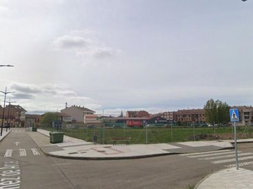 Terreno residenziale in vendita a Nuñez de Arce