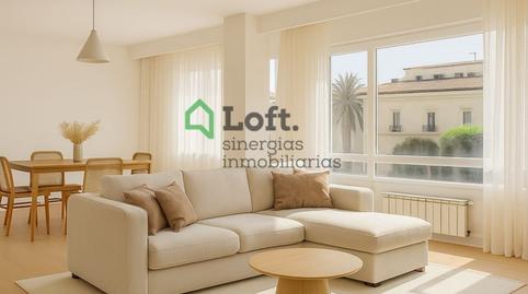 Foto 5 de Pis en venda a Casco Antiguo, Badajoz