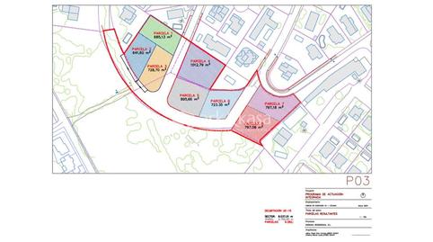 Foto 2 de Residencial en venda a Montesol, Valencia