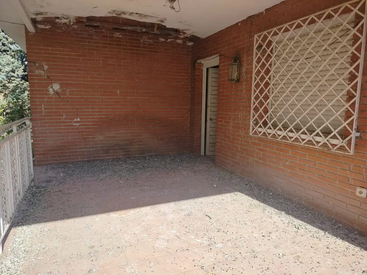 Chalet con piscina en venta en El Viso de San Juan, imagen 6