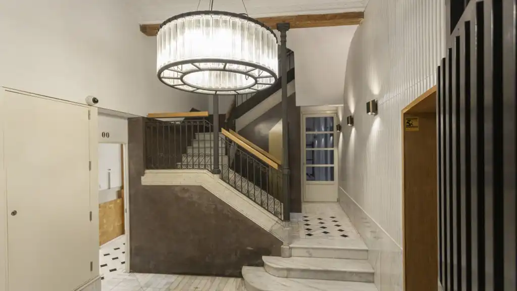 Apartamento en venta en Barcelona con Aire acondicionado y Calefacción