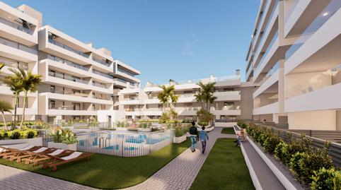 Photo 5 from new construction home in Flat for sale in R/r' Agrupada del Sector Susdbp, Palmas Altas Sur. Sevilla, Bellavista, Sevilla