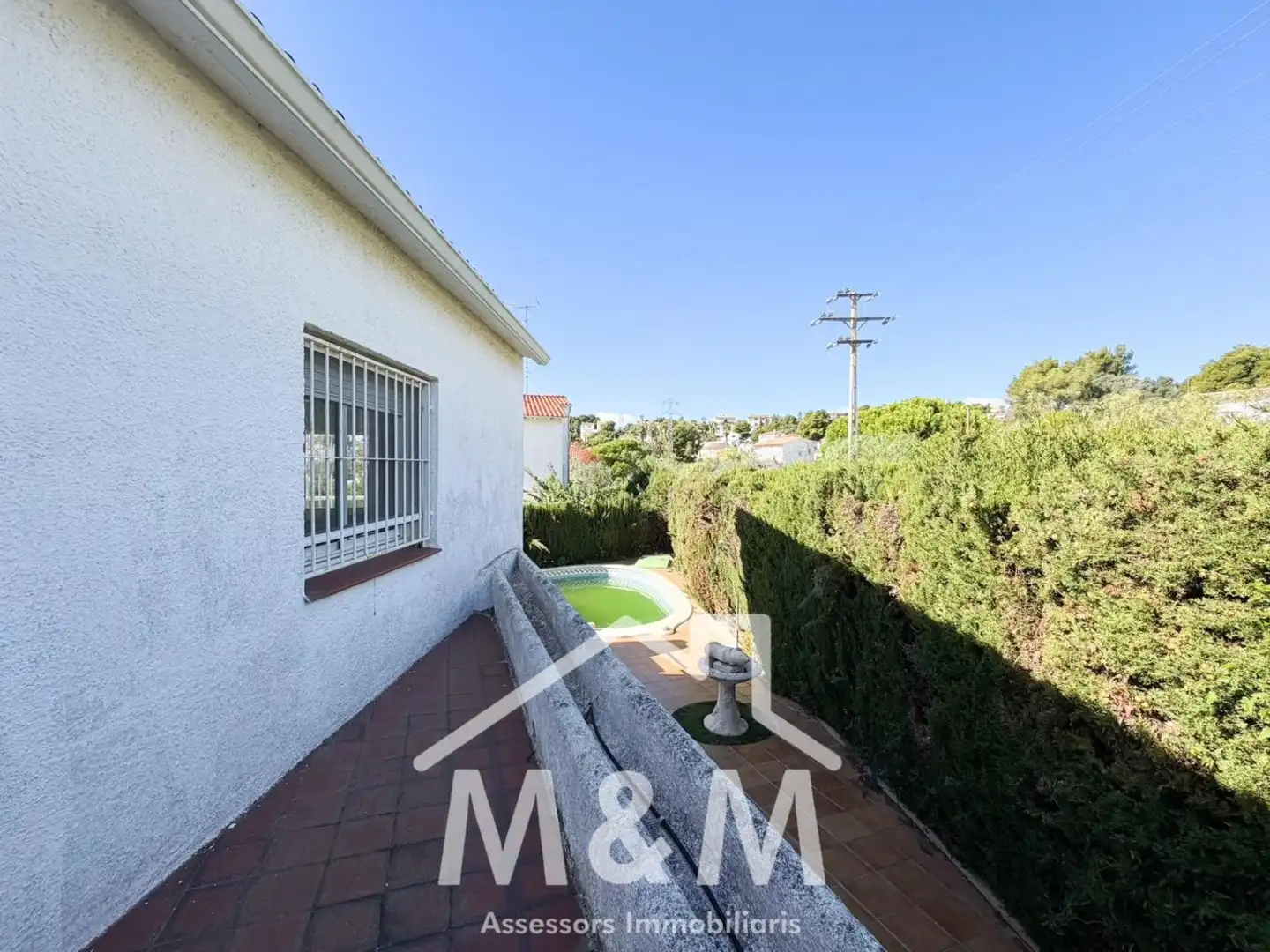 Villa in vendita a Cunit Residencial, imagen 21