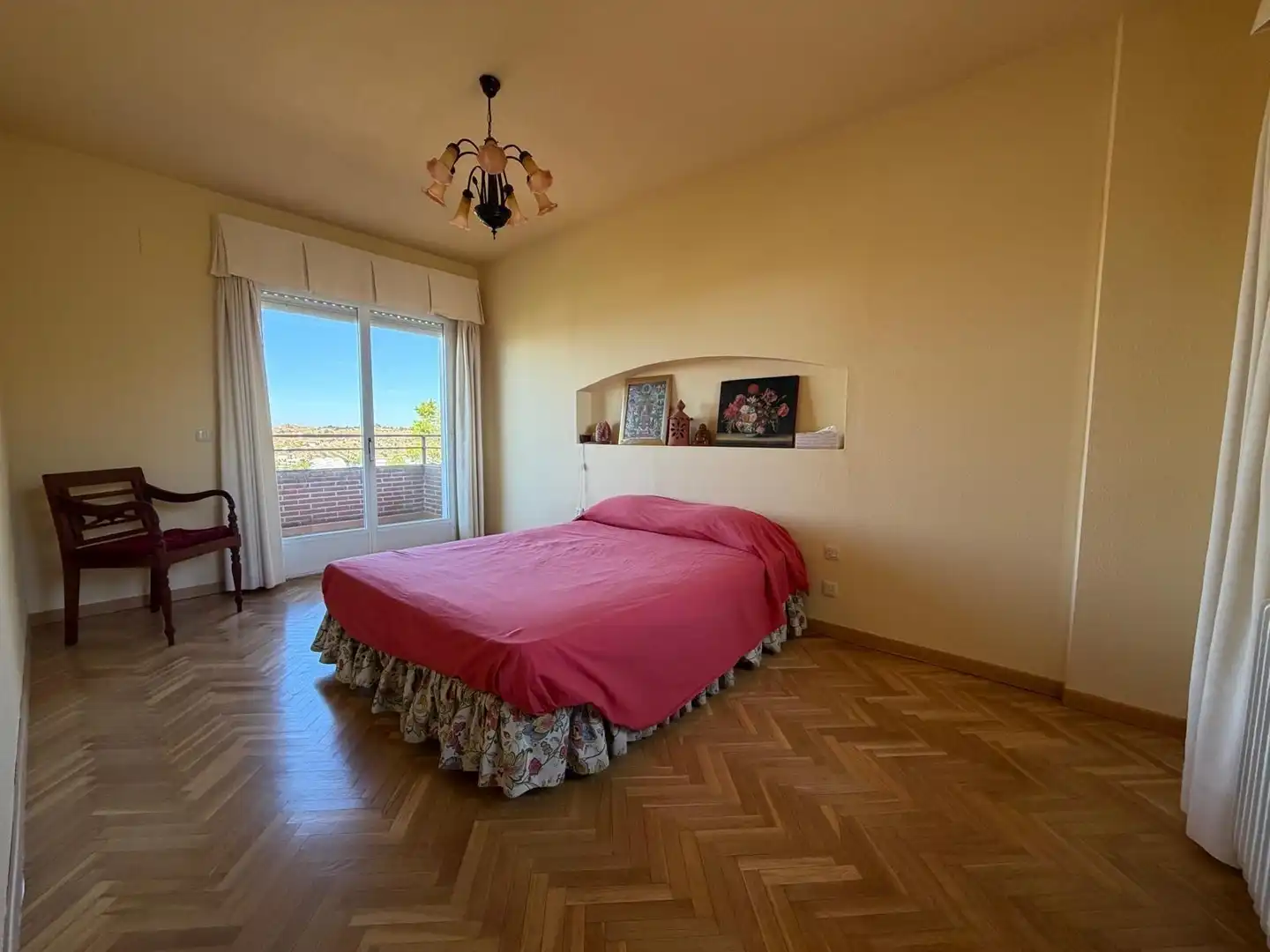 Casa pareada con terraza en venta en Olías del Rey, imagen 24